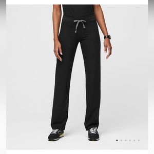 Livingston scrub pants